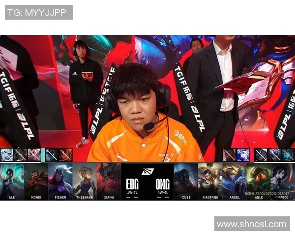 CSGO盛宴：深入解析EDG战队的游戏节奏与策略运用
